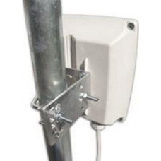Allnet ALLNET Antenne 2,4 GHz 9dbiFlat Patch Outdoor 1T1R 9dBi N-Type female