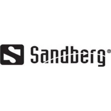 Sandberg Słuchawki Sandberg HeroBlaster Wireless Headset