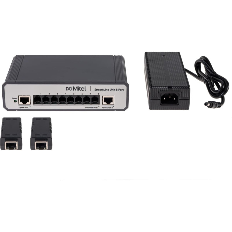 Mitel Telefon Mitel Mitel PoLRE 8 port kit (inkl. 8 Dongle)