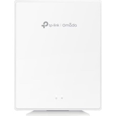 Tp-Link Access Point TP-Link TP-Link Omada EAP610GP-DESKTOP punkt dostępowy WLAN 1201 Mbit/s Biały Obsługa PoE