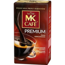 Mk Cafe Premium mielona 500g