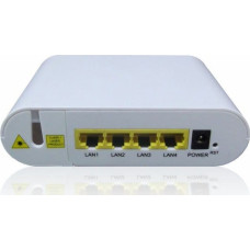 Allnet Moduł SFP Allnet Z ALLNET GEPON ONU/Bridge (1,25G) IEEE802.3-2005 compliant 4x Giga-Switch