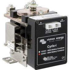 Victron Energy Victron Energy Cyrix-i 12/24V-400A intelligent battery combiner