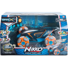 Nikko NIKKO Omni X - Blue 28 cm