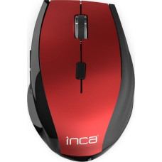 Triton Mysz TRITON Inca IWM-500GLK myszka RF Wireless
