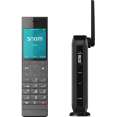 Snom snom HM201
