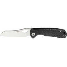Honey Badger Nóż Honey Badger Wharncleaver 14C28N Medium Black