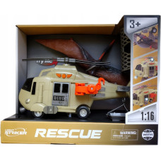 Madej Helikopter 1:16 św/dźw 001753 69534