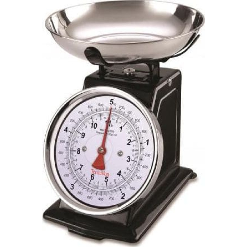 Ariete Waga kuchenna Ariete TERRAILLON 14477 TRADITION 500 DUAL