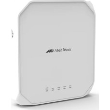 Allied Telesis Access Point Allied Telesis Allied Telesis AT-TQ6702 GEN2 2401,9 Mbit/s Biały Obsługa PoE