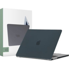 Tech-Protect Etui Tech-Protect Etui Tech-Protect Smartshell Apple MacBook Air 15 2023 Matte Black