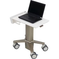 Ergotron Podstawka pod laptopa Ergotron CAREFIT SLIM  LAPTOP CART