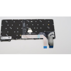 Lenovo Pamięć do laptopa Lenovo Lenovo 5N21H77238 części zamienne do notatników Klawiatura