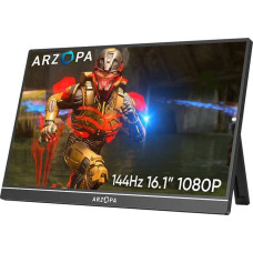 Arzopa Monitor Arzopa Przenośny monitor Arzopa Z1FC 16,1