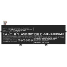 Coreparts Pamięć do laptopa CoreParts CoreParts MBXHP-BA0269 części zamienne do notatników Bateria