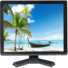 Ernitec Monitor Ernitec Ernitec 0070-24117-P-5:4 ekran do monitoringu Monitor CCTV 43,2 cm (17