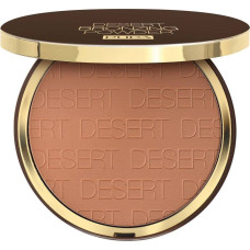 Pupa Desert Bronzing Powder puder brązujący 006 Cocoa Matt 30g