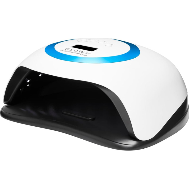 Activeshop Lampa do paznokci Activeshop Lampa UV LED Glow V1 168W niebieska