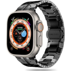 Tech-Protect TECH-PROTECT STAINLESS LINE APPLE WATCH 4 / 5 / 6 / 7 / 8 / 9 / SE / ULTRA 1 / 2 (42 / 44 / 45 / 49 MM) BLACK