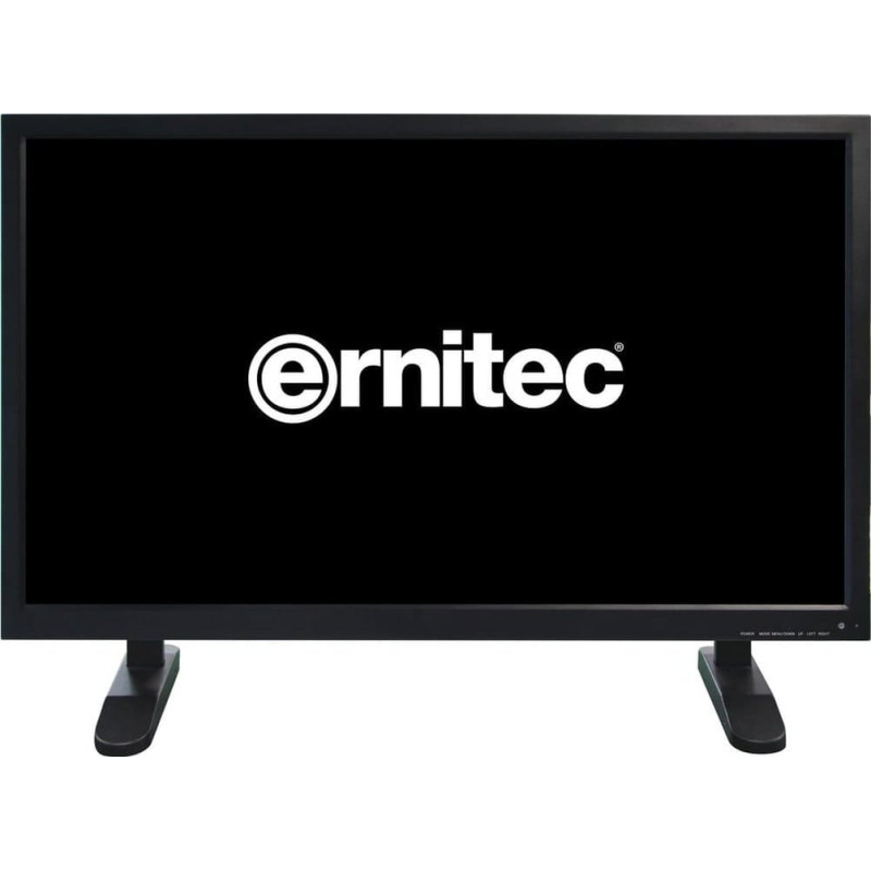 Ernitec Monitor Ernitec Ernitec 0070-24143 LED display 109,2 cm (43