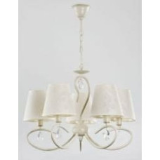 Alfa Lampa wisząca Alfa 5x40W  (18525.1013)