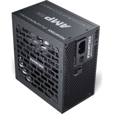 Phanteks Zasilacz Phanteks PHANTEKS AMP GH 750W 80 PLUS Gold Netzteil, PCIe 5.1, ATX 3.1 - 750 Watt, schwarz