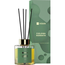 Hiskin Dyfuzor zapachowy HiSkin HISKIN Dyfuzor zapachowy Zielona Herbata 90ml