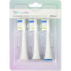 Truelife Końcówka TrueLife TrueLife SonicBrush UV - Whiten Triple Pack