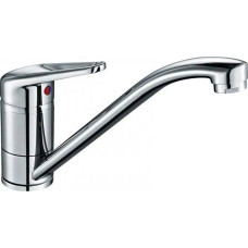 Franke Bateria kuchenna Franke KITCHEN TAP NOVARA PLUS HP CHROME