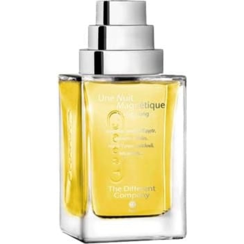 The Different Company Une Nuit Magnetique EDP 100ml