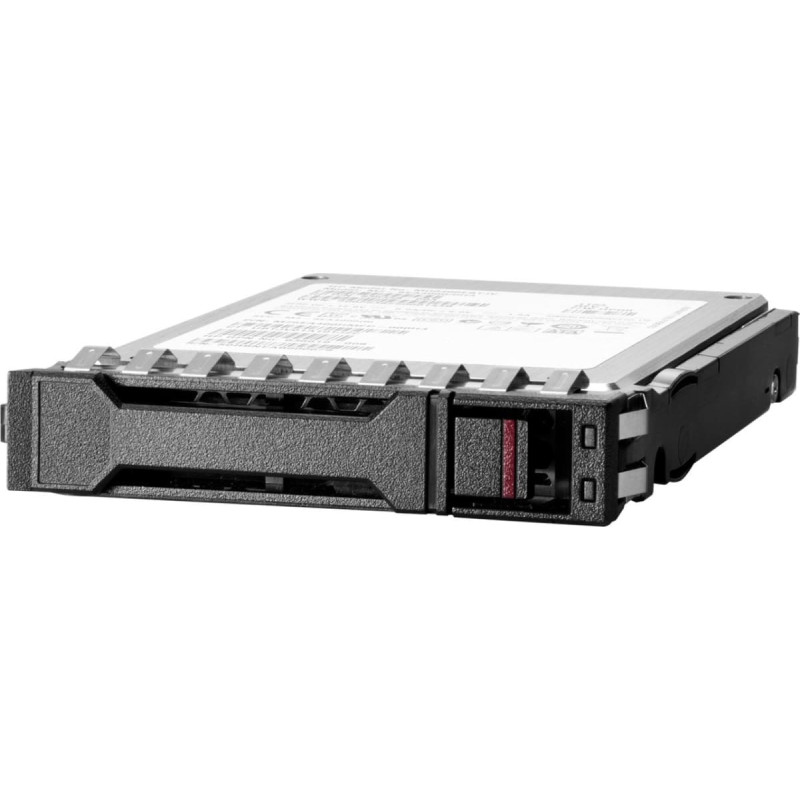 HP Dysk serwerowy HP 600GB 2.5'' SAS-2 (6Gb/s)  (P54681-001)