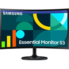 Samsung Monitor Samsung S24D364GAU