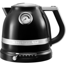 Kitchenaid Czajnik KitchenAid KitchenAid Artisan 5KEK1522EOB onyx black, 1,5l