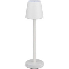 V-Tac Lampka biurkowa V-TAC Lampka Biurkowa Nocna V-TAC 3W LED Ładowanie Ściemnianie Biała VT-7703 4000K 70lm