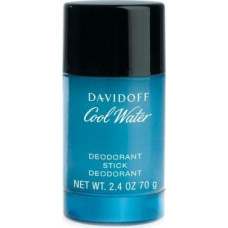 Davidoff Cool Water Dezodorant w sztyfcie 75ml