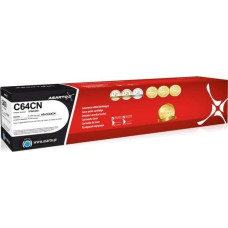 Asarto Toner Asarto Toner Asarto do Canon C64CN | 5754C002 | 25500 str. | cyan