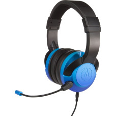 Powera Słuchawki PowerA Fusion Sapphire Fade Niebieskie (1512373-01)