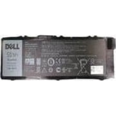 Dell Bateria Dell Battery, 72WHR, 6 Cell,