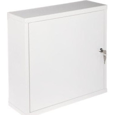 Lexi-Net Szafa Lexi-NET LEXI-Net univerzální skříň Basic 400x400x150 mm, montážní deska, bílá