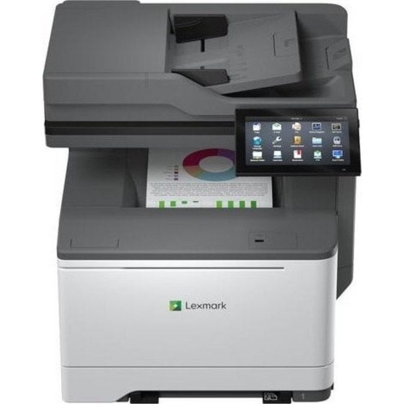 Lexmark Urządzenie wielofunkcyjne Lexmark Lexmark CX635adwe -