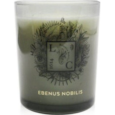 Le Couvent Des Minimes Le Couvent Maison de Parfum, Ebenus Nobilis, Scented Candle, 190 g Unisex
