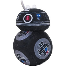 Daffi Maskotka Star Wars BB-9E 17cm