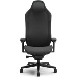 Fractal Design (FD-CH-RE1F-01) Gaming krēsls, Refine Fabric Dark (iizii)