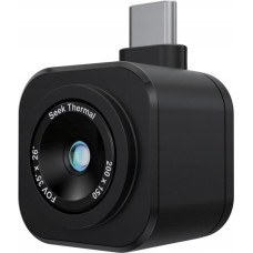 Seek Thermal Noktowizor Seek Thermal Kamera termowizyjna Seek Thermal Nano 200 CW-DBAX dla Android z USB-C 200x150, 25hz