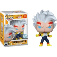 Xxx_Funko (Właściwy Funko Pop) Figurka Funko! POP Vinyl Excl DBGT Vegeta Baby