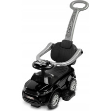 Toyz JEŹDZIK SPORT CAR BLACK