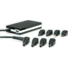 Value Kabel zasilający Value VALUE Uniwersalna ładowarka do notebooków 90W