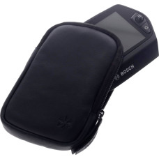 Usorteret honju BIKE E-bike-computertaske Sort