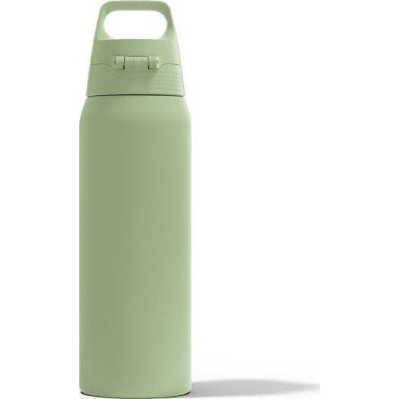 Sigg SIGG Butelka termiczna Shield One Eco Green 0.75L