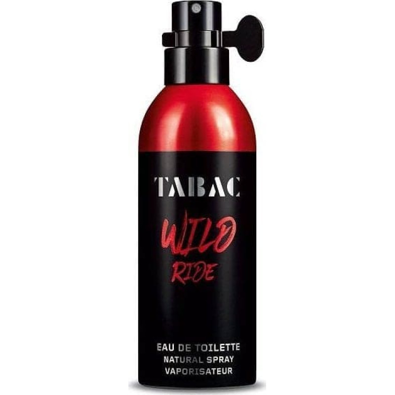 Tabac TABAC Wild Ride EDT 75ml